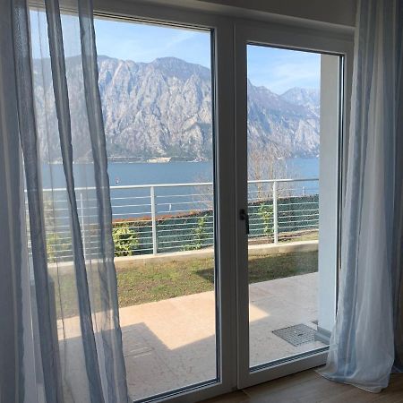 Ferienwohnung Ca De L'Ora Malcesine Exterior foto
