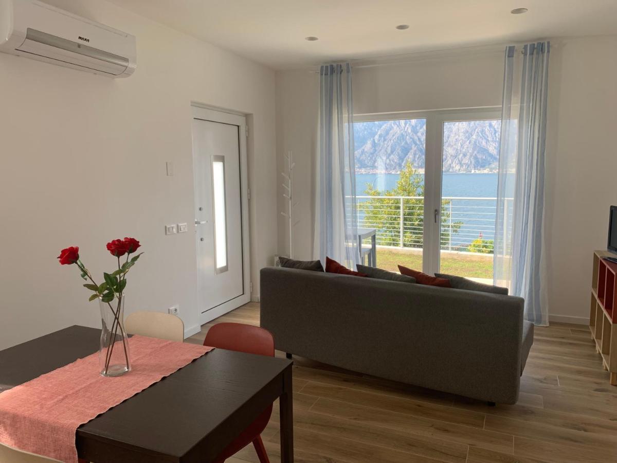 Ferienwohnung Ca De L'Ora Malcesine Exterior foto